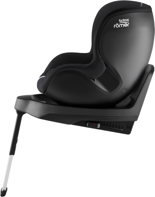 Автокресло Britax-Romer Dualfix M Plus Style Carbon Black (2000042145) - изображение 4