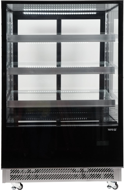 Szafa chłodnicza YATO YG-05045 - obraz 2