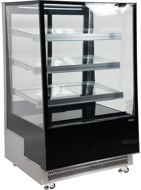 Szafa chłodnicza YATO YG-05045 - obraz 3