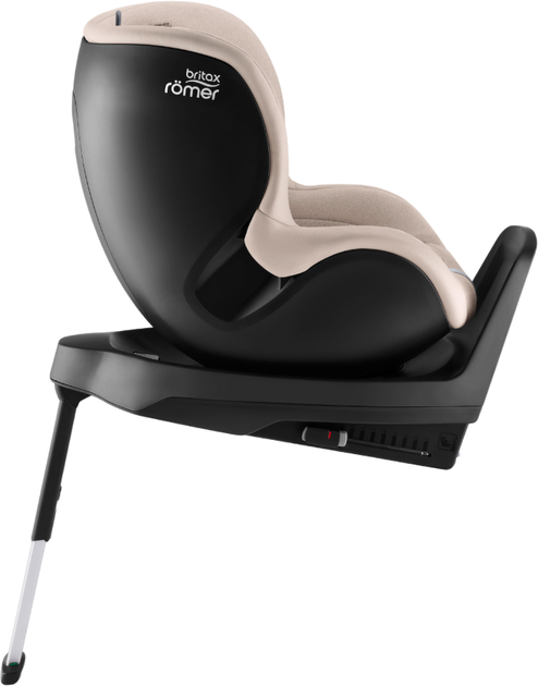 Автокресло Britax-Romer Dualfix M Plus Style Teak (2000042146) - изображение 6