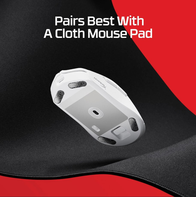 Глайди скляні HyperX Glass (9A0Q9AA) - зображення 6