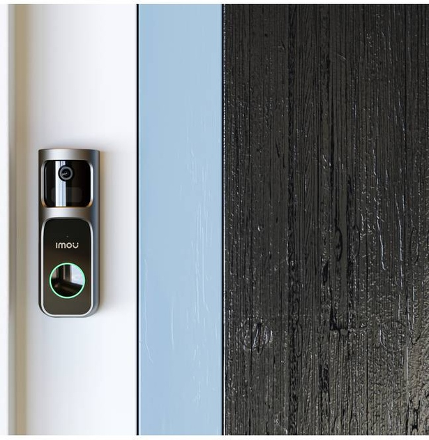 Dzwonek IMOU DS2S (6976391039506) - obraz 2