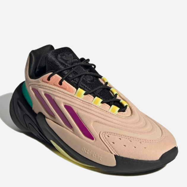 Жіночі кросівки adidas Originals Ozelia GZ9182 40.5 (7UK) 25.5 см Бежеві (4064047030099) (955555901549327) - Уцінка - зображення 2