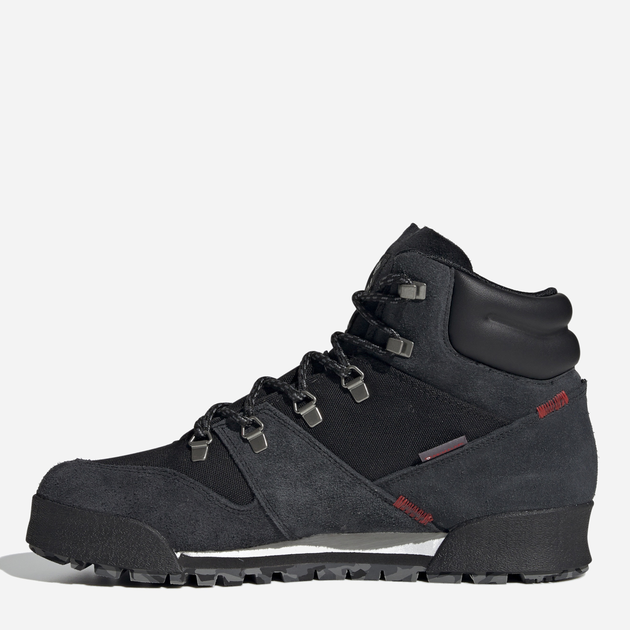 Чоловічі черевики adidas Terrex Snowpitch C.Rdy FV7957 44 (9.5UK) 28 см Чорні (4062058755208) (955555900542794) - Уцінка - зображення 3