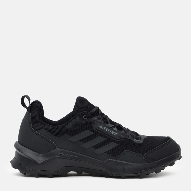 Чоловічі кросівки для туризму adidas Terrex Ax4 FY9673 41.5 (7.5UK) 26 см Чорні (4064036058912) (955555900722800) - Уцінка - зображення 1