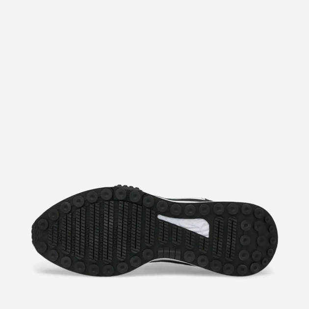 Чоловічі кросівки для залу Puma Wild Rider Route 38159705 42.5 27.5 см Чорні (4064533823570) (955555904616388) - Уцінка - зображення 5