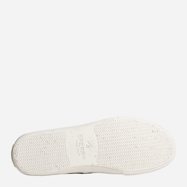 Чоловічі топсайдери Sperry Bahama II STS24990 44.5 (11US) 30 см Бежеві (195018695123) (955555904955521) - Уцінка - зображення 4