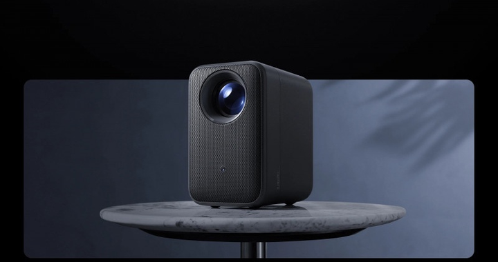 Projektor Xiaomi Mi Smart Projector L1 Pro (BHR9588EU) (60458/CMAKLF4YM00670) - Outlet - obraz 8