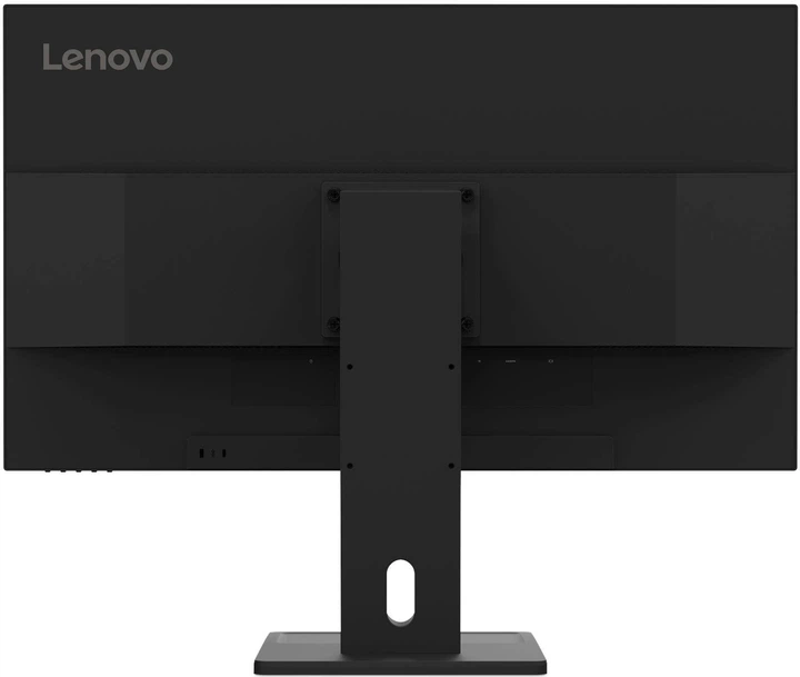 Monitor 27" Lenovo ThinkVision E27-40 Raven Black (64BCMAT4EU) - obraz 8