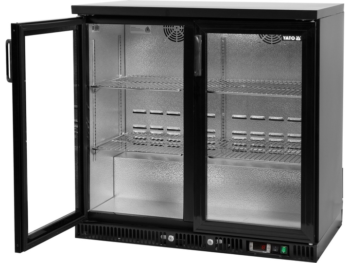 Szafa chłodnicza YATO YG-05355 - obraz 4