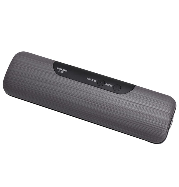 Вакуумный упаковщик продуктов Sokany SK-13031. 140 Вт - изображение 2