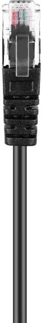 Навушники Sandberg Pro Stereo USB+RJ9/11 Black (5705730126307) - зображення 4