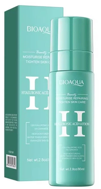 Тонер для лица Bioaqua Moisturizing Repairing Toner 120 мл (6942349718830) - Фото 1 Тонер для лица Bioaqua Moisturizing Repairing Toner 120 мл (6942349718830) - изображение 1