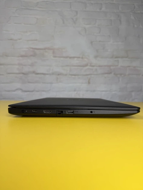 Ноутбук Dell Latitude 3590, 15.6" FullHD, Intel Core i7-8550U, 16GB, SSD 512GB, AMD Radeon R7 M460 2GB Б/У - изображение 7