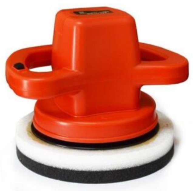 Polerka samochodowa Bottari 30055 230V-50HZ-120W (8052194300550) - obraz 1