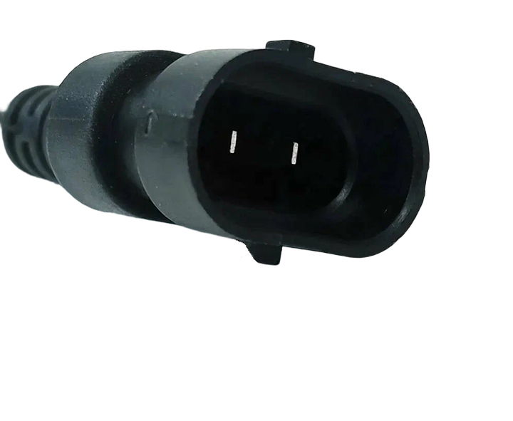 Комплект протитуманних LED фар StarLight HP-GZD-400-01 DAF-105 біле світло (XF, CF, LF) - изображение 8