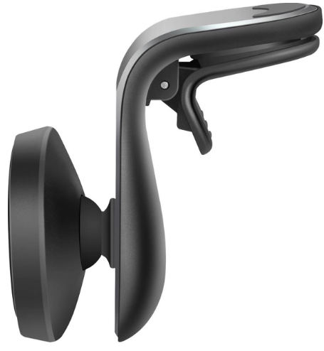 Автотримач Defender Car holder для мобільного телефону магнітний - Фото 2 Автотримач Defender Car holder для мобільного телефону магнітний - изображение 2