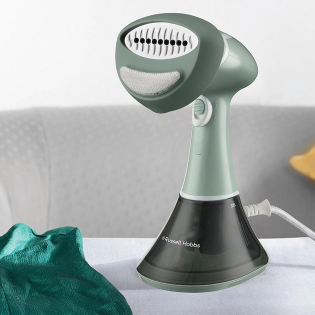 Відпарювач Russell Hobbs Steam Genie Essential - зображення 5