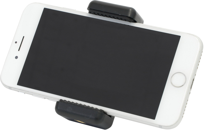 Відеоштатив Velbon EX-230 II With Smartphone Holder професійний, стійкий - изображение 11