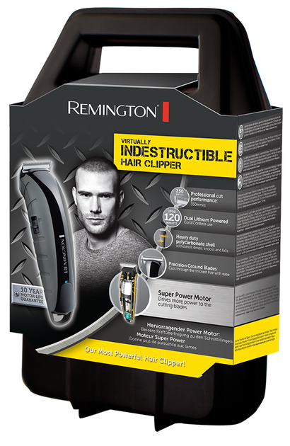 Машинка для стрижки Remington HC5880 - зображення 3