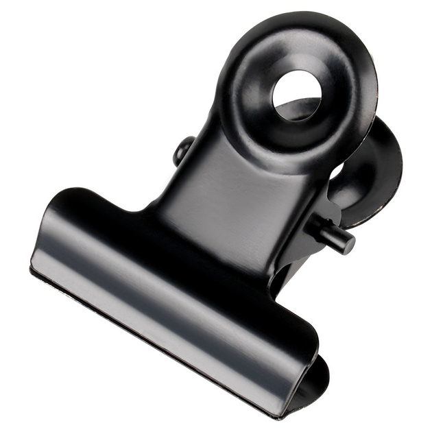 Решітка Vilde для фото металева чорна 58×72 см (5904316496814) - зображення 7