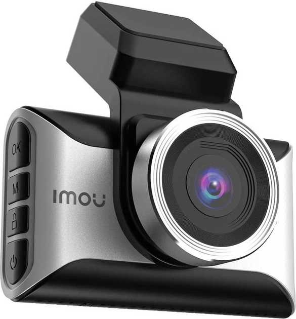 Відеореєстратор IMOU S800 PRO (LC-DAE-LC5500GWV-S800) - зображення 2