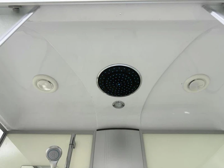 Душевой бокс Artex BHP-150-00 XL 154х89х225 - изображение 3