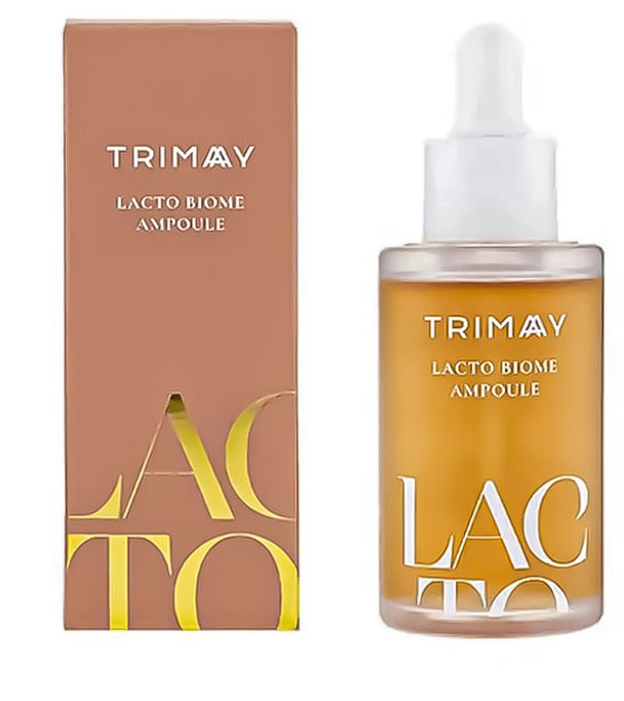 Serum do twarzy Trimay Lacto Biome Ampułka z bifidobakteriami 50 ml (8809822540334) - obraz 1