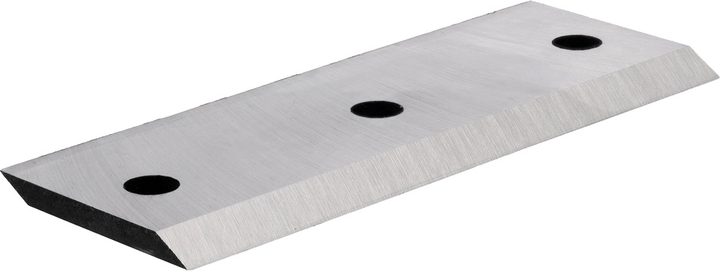 Ніж рубальний змінний YATO до подрібнювача гілок YT-86155, 150x55x5 мм (YT-861911) - зображення 2