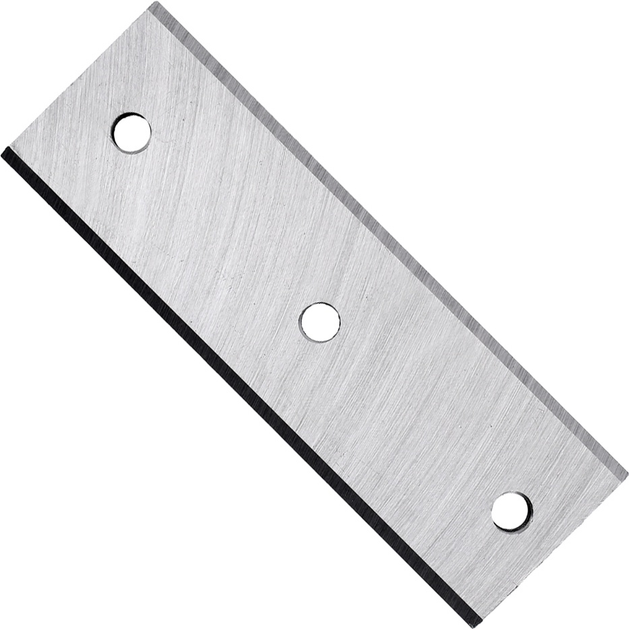 Nóż rozdrabniający wymienny YATO do rozdrabniacza gałęzi YT-86155, 150x51x15 mm (YT-861910) - obraz 1