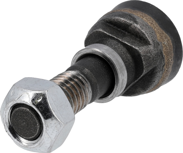 Зуб-різець YATO для подрібнювача пнів YT-86125 тип 900 (YT-861926) - зображення 2