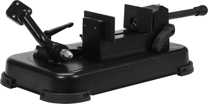 Piła taśmowa YATO do metalu na zdejmowanym stojaku 1100 W (YT-82185) - obraz 3