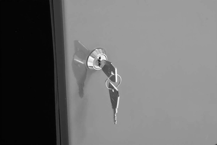 Стіл для майстерні Vorel 1160х600х830 мм (58450_v) - зображення 3