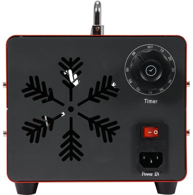 Ozonator YATO 10 g na godzinę (YT-73350) - obraz 3