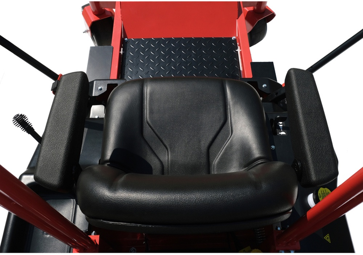 Traktor-kosiarka spalinowa YATO 10 kW (YT-85553) - obraz 8