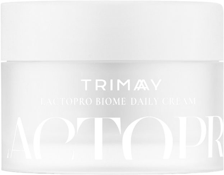 Krem do twarzy Trimay Lactopro Biome z laktobakteriami 50 ml (8809822540440) - obraz 1