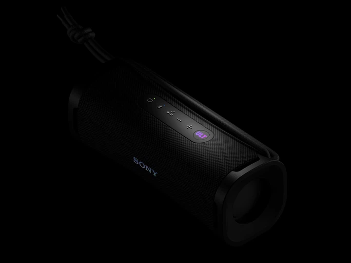 Портативная колонка Sony ULT FIELD 1 Black (SRSULT10B.E) - изображение 8