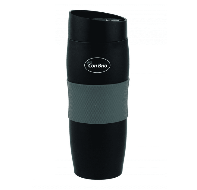 Термокружка Con Brio Green 0.38л CB-366 - изображение 3