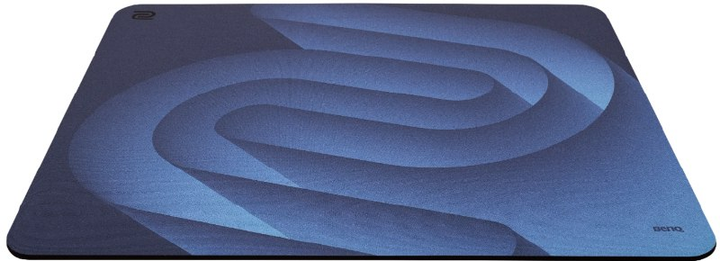 Podkładka pod myszkę BenQ Zowie G-SR-SE II Large Blue (9H.N58FQ.A61) - obraz 3