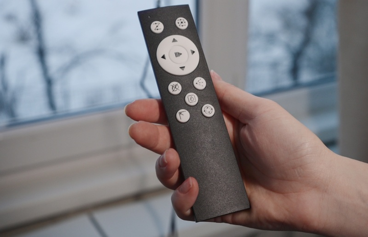 Робот для миття вікон Technaxx Lifenaxx LX-047 (4260358126821) - зображення 9