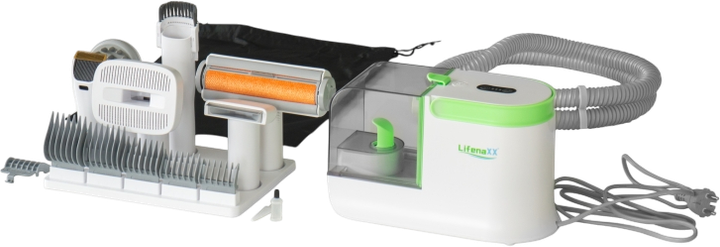 Набір для догляду за домашніми тваринами Technaxx Lifenaxx LX-052 (4260358128597) - зображення 3