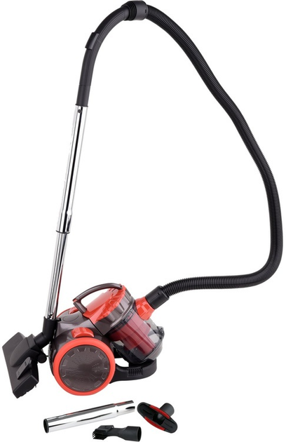 Пилосос без мішка LUND 67091 - зображення 1