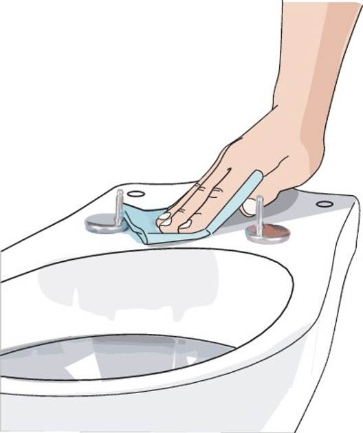 Deska sedesowa Fala Slim 2w1 75467 - obraz 8