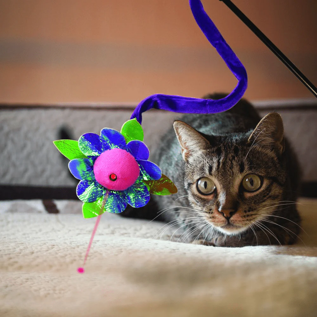 Zabawka dla kotów Kong Laser Teaser (35585397009) - obraz 4