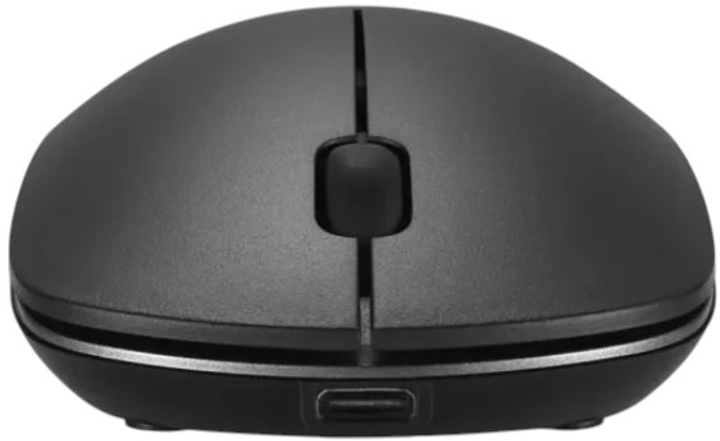 Mysz Kensington MY230 EQ Wireless Black (K75304WW) - obraz 2