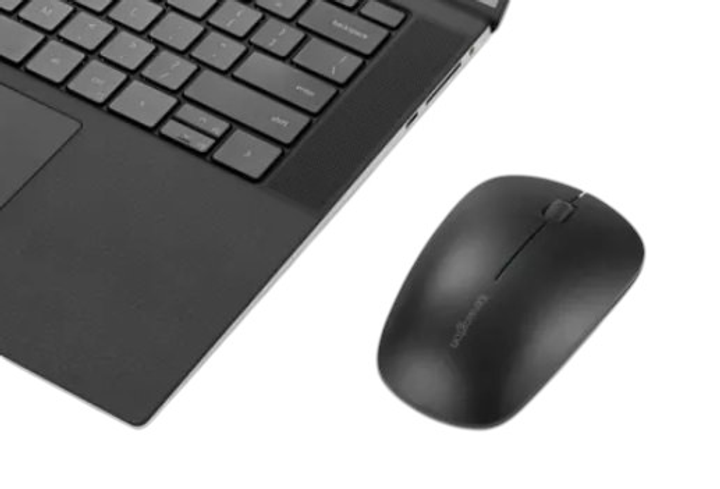 Mysz Kensington MY230 EQ Wireless Black (K75304WW) - obraz 6