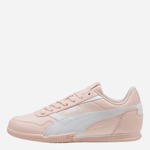 Sneakersy młodzieżowe dziewczęce Puma Bella Donna SL Jr 40390704 39 (6UK) Różowe (4069156780330) - obraz 1
