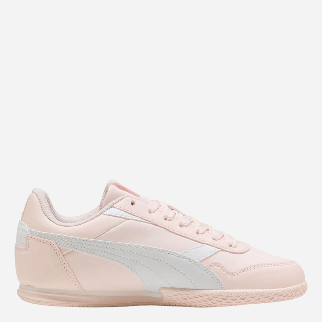Sneakersy młodzieżowe dziewczęce Puma Bella Donna SL Jr 40390704 39 (6UK) Różowe (4069156780330) - obraz 3