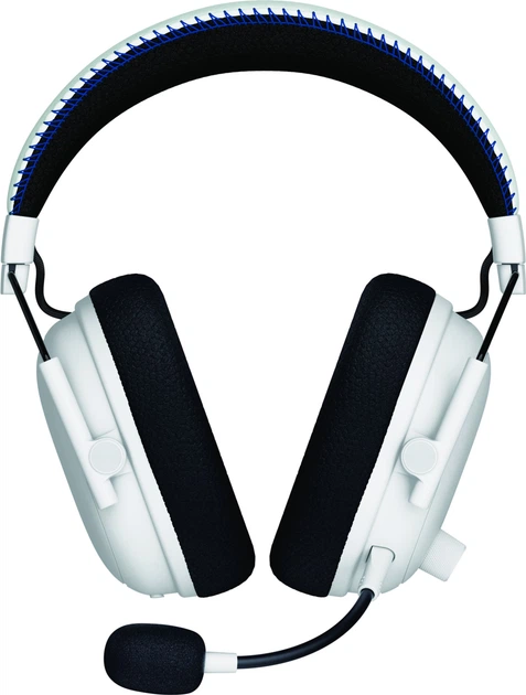 Słuchawki Razer BlackShark V3 Pro for Playstation White (RZ04-05400600-R3G1) - obraz 5