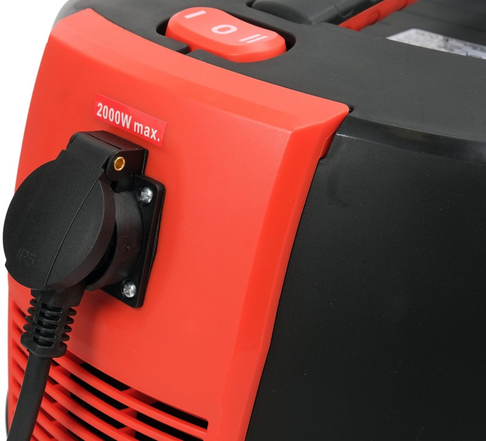 Odkurzacz przemysłowy YATO YT-85716 - obraz 4